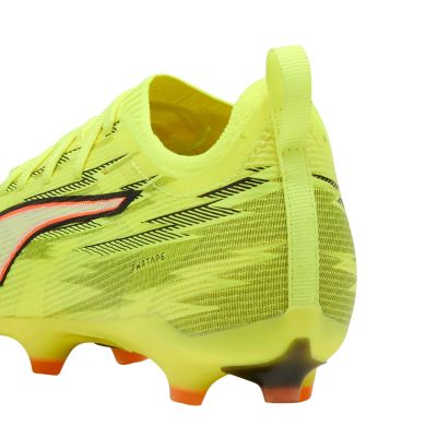 9. Puma Ultra 6 Pro FG/AG 108698 01 Kids' Football Boots