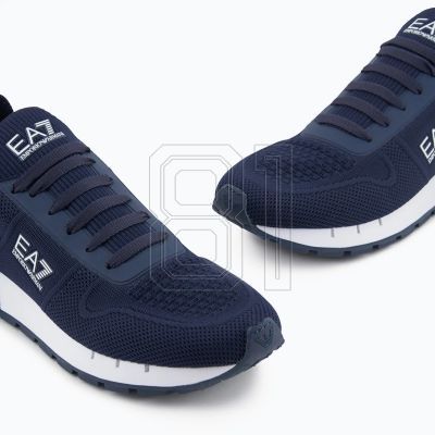 2. EA7 Emporio Armani Legacy Knit M shoes X8X171-XK373-T999