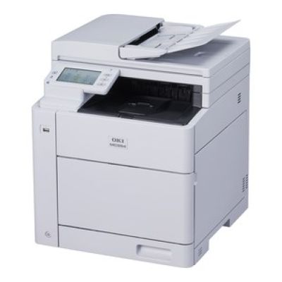 2. OKI MC554 Laser A6 600 x 600 DPI 32 ppm