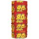VIKING 1981 Regular 80' Adult Bandana, Multicolour