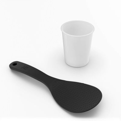 11. WMF KITCHENminis 04.1526.0011 pressure cooker 1 l 220 W Stainless steel