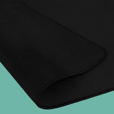 3. GAMIAC XL10 Gaming Mouse Pad Black