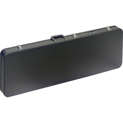 Stagg GCA-RB - bass guitar case