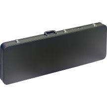 Stagg GCA-RB - bass guitar case