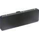 Stagg GCA-RB - bass guitar case