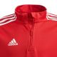 12. Adidas Tiro 21 Training Top Youth Jr sweatshirt GM7323