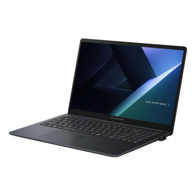 4. ASUS ExpertBook B1503CVA-S77277 Core 5 210H 15.6"FHD 300nits 60Hz AG 16GB DDR5 SSD512 Intel Graphics WLAN+BT LAN Cam1080p 50WHrs NoOS Gentle Gray 3Y OnSite