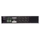 2. Audac CAP412 amplifier keturiu kanalu galios stiprintuvas 4 x 120 W 100V