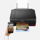 4. Canon PIXMA G650 printer
