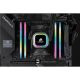 4. Corsair Vengeance RGB Pro CMH32GX4M2E3200C16 Memory Module 32GB 2 x 16GB DDR4 3200MHz