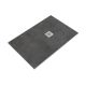 SHOWER TRAY MASTERJERO 120X80 GRAY
