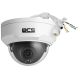 4. 5Mpx BCS-P-DIP25FSR3-Ai2 dome IP camera