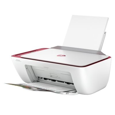 16. HP DeskJet 2823e All-in-One Printer