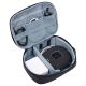 5. Thule Subterra 2 TSPW402 Black Polyester Case Black