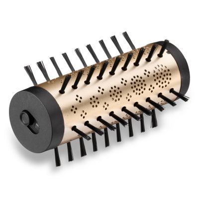 11. Babyliss AS952E Hair Curler (650W; gold)