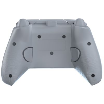 21. PDP Afterglow Wave Gray USB Gamepad Analog/Digital PC, Xbox One, Xbox Series S, Xbox Series X