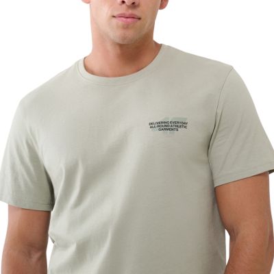 9. T-shirt 4F M1974 M 4FWSS25TTSHM1974 44S