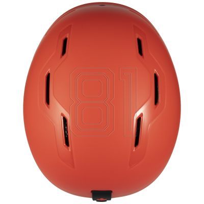 4. Sweet Protection Winder Mips Ski Helmet 92800558901