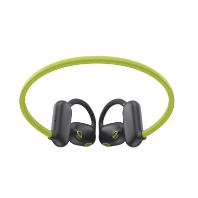 4. Havit E553BT Bluetooth Headphones (Green)