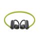 4. Havit E553BT Bluetooth Headphones (Green)