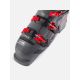 13. ROSSIGNOL HERO WORLD CUP Z SOFT+ Ski Boots - Meteory Grey