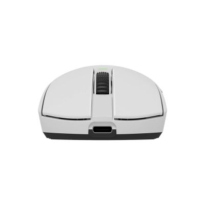 7. RAMPAGE ZENITH PRO 26000 DPI BI Wireless Mouse