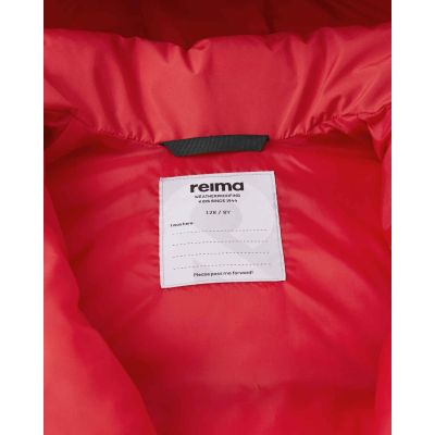 6. Reima Toukola children's winter jacket (5100364A-3810)