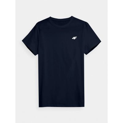 7. Men's T-shirt (SET OF 3 T-SHIRTS) 4F 4FWSS26TTSHM4479-90S