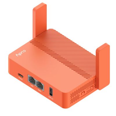 CUDY TR1200 Router