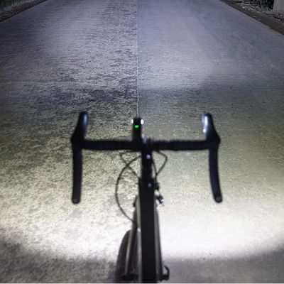 11. Wozinsky WUG-01B bike mount for Garmin computer, handlebar, camera, lamp - black