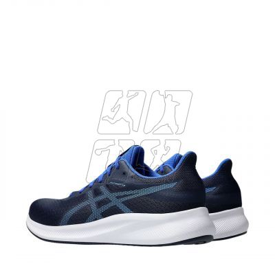 3. Asics Patriot 13 M 1011B485 413 Running Shoes