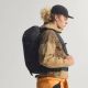 3. adidas TERREX Xperior 2.5L Hybrid Primeknit Climaproof Jacket – Cardboard, size: XL