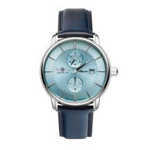 Zeppelin Atlantic 84263 watch, automatic 42 mm