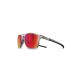 JULBO The Streets Spectron 3Cf Cristal / Red Sunglasses