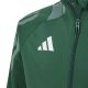 3. Adidas TIRO 24 Competition Training Jr IR5502 sweatshirt