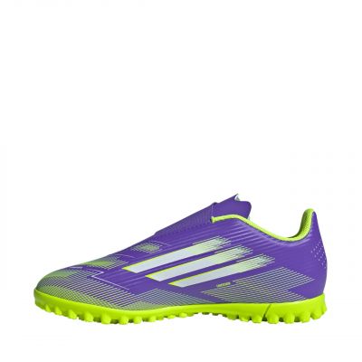 5. Adidas F50 Club Vel TF Jr JI0034 football boots