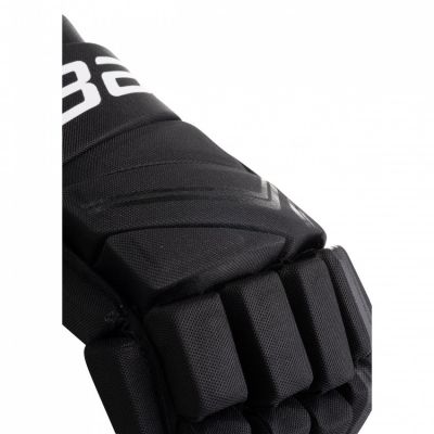 4. Bauer X '24 Sr M 1063728 Hockey Gloves