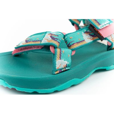 15. Teva Hurricane XLT2 Jr Sandals 1019390UW 