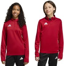 Adidas Entrada 26 Training Top JZ6636 sweatshirt