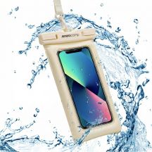WATERPROOF PHONE CASE 12X12CM TPU ENERO CAMP