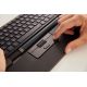 5. RollerMouse Pro Wired Slim WR Holder Vegan Leather Retail