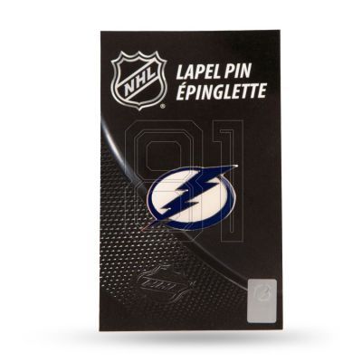 25. Inglasco NHL Logo pin 392SV000367