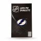 25. Inglasco NHL Logo pin 392SV000367