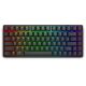 2. Dell Alienware Pro US QWERTY Wireless Keyboard Dark