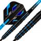 8. Darts Harrows Spina Black 90% Steeltip HS-TNK-000013750