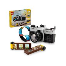 LEGO Creator 31147 Retro Camera