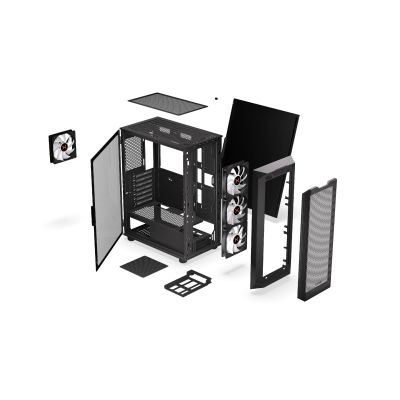 42. KRUX Orona Case