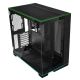 2. Lian Li O11 Dynamic EVO RGB Black Case