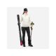 3. MILLET PIERRAENT PT ski pants black