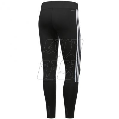 2. Leggings adidas Run 3S TGT W CZ8095